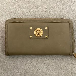 Used Marc Jacobs wallet